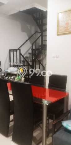Rumah Luas Asri 2 KT Siap Huni di Taman Kopo Indah Bandung Rumah Luas Asri 2 KT Siap Huni di Taman Kopo Indah Bandung