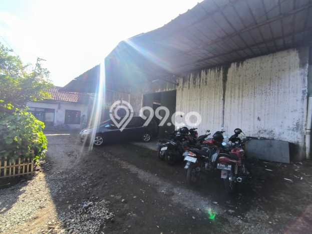 Lokasi Strategis! Dijual Gudang Bisnis di Katapang, Bandung Kondisi Baik Lokasi Strategis! Dijual Gudang Bisnis di Katapang, Bandung Kondisi Baik