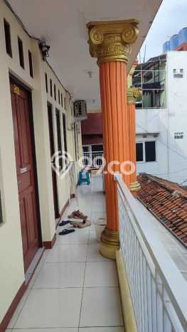 Rumah Kost Dijual di Jatinangor, Sumedang, 21 KT, 21 KM, Bangunan 420m2 Rumah Kost Dijual di Jatinangor, Sumedang, 21 KT, 21 KM, Bangunan 420m2