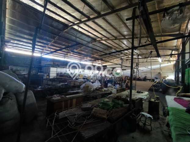 Lokasi Strategis! Dijual Gudang Bisnis di Katapang, Bandung Kondisi Baik Lokasi Strategis! Dijual Gudang Bisnis di Katapang, Bandung Kondisi Baik