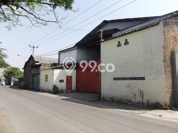 Unit Gudang Dijual di Solokan Jeruk Bandung Luas Tanah 1059m2, Luas Bangunan 1238m2 Unit Gudang Dijual di Solokan Jeruk Bandung Luas Tanah 1059m2, Luas Bangunan 1238m2