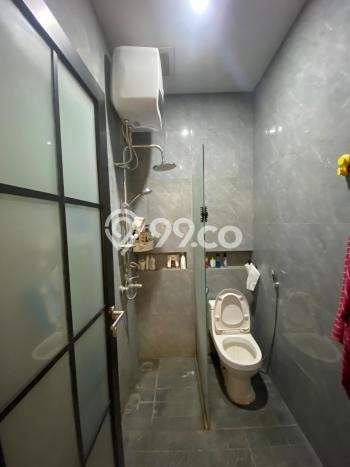 Rumah Modern 2 KT di Kota Baru Parahyangan Bandung Semi Furnished Rumah Modern 2 KT di Kota Baru Parahyangan Bandung Semi Furnished