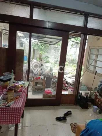 Tanah Area Berkembang di Andir, Luas 274m2m², Akses ke Pusat Kota Tanah Area Berkembang di Andir, Luas 274m2m², Akses ke Pusat Kota