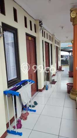 Rumah Kost Dijual di Jatinangor, Sumedang, 21 KT, 21 KM, Bangunan 420m2 Rumah Kost Dijual di Jatinangor, Sumedang, 21 KT, 21 KM, Bangunan 420m2
