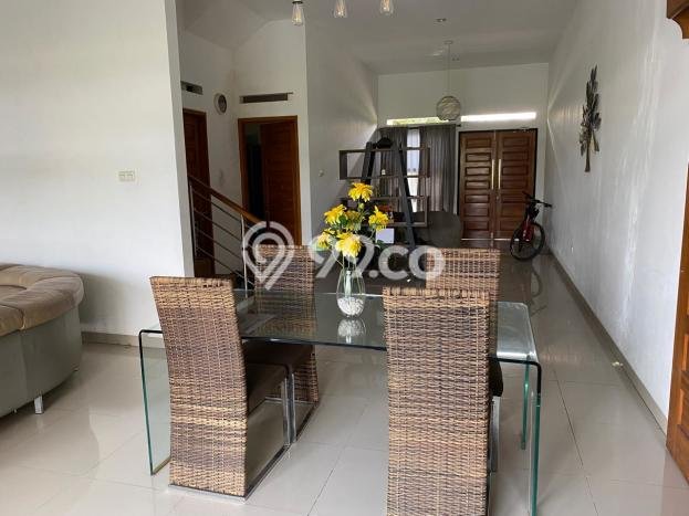 Rumah Kontrakan Bandung LT 295m2 LB 245m2 Kawasan Kota Baru Parahyangan Rumah Kontrakan Bandung LT 295m2 LB 245m2 Kawasan Kota Baru Parahyangan