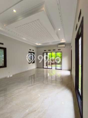 Rumah Elit Modern Siap Huni di Kota Baru Parahyangan Bandung Rumah Elit Modern Siap Huni di Kota Baru Parahyangan Bandung