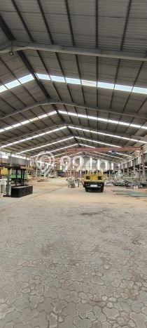 AREA TERSIBUK! Gudang di Gede Bage, Luas 2750m2m², Nilai Tinggi AREA TERSIBUK! Gudang di Gede Bage, Luas 2750m2m², Nilai Tinggi