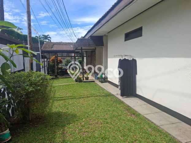 Siap Huni Rumah Mewah 5 Kamar di Sukajadi Dekat ke Mana Pun Siap Huni Rumah Mewah 5 Kamar di Sukajadi Dekat ke Mana Pun