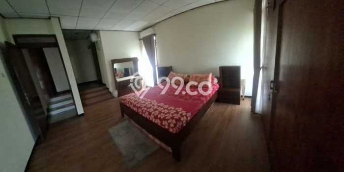 Siap Huni Rumah Mewah 5 Kamar di Sukajadi Dekat ke Mana Pun Siap Huni Rumah Mewah 5 Kamar di Sukajadi Dekat ke Mana Pun