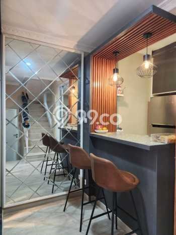 Dijual Rumah Modern 3 KT di Summarecon Bandung, Bandung Dijual Rumah Modern 3 KT di Summarecon Bandung, Bandung