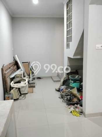 Jual Rumah Eksklusif 4 KT di Taman Kopo Indah, Bandung Jual Rumah Eksklusif 4 KT di Taman Kopo Indah, Bandung
