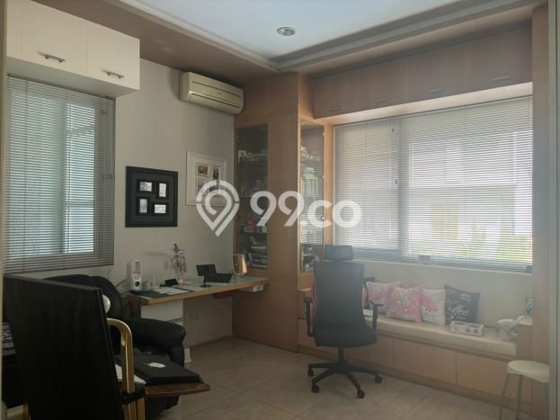For Sale! Premium House LT 400m2 Desain Modern di Singgasana For Sale! Premium House LT 400m2 Desain Modern di Singgasana