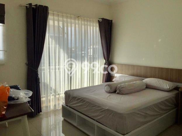 Rumah Minimalis 2 KT di Summarecon Bandung Bandung Semi Furnished Rumah Minimalis 2 KT di Summarecon Bandung Bandung Semi Furnished