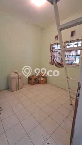 Rumah Minimalis 2 Kamar LT 78m2 di Taman Kopo Indah Rumah Minimalis 2 Kamar LT 78m2 di Taman Kopo Indah