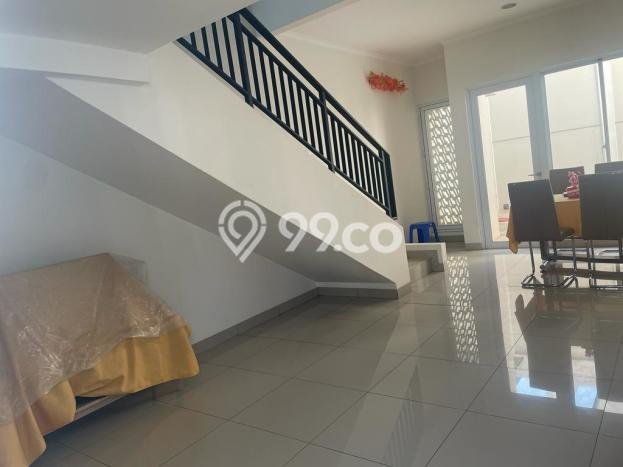 Hunian Mewah Dijual LT 128m2 di Gedebage, Bandung Hunian Mewah Dijual LT 128m2 di Gedebage, Bandung