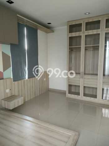 Rumah Elit Modern Tanpa Renovasi di Summarecon Bandung Bandung Rumah Elit Modern Tanpa Renovasi di Summarecon Bandung Bandung