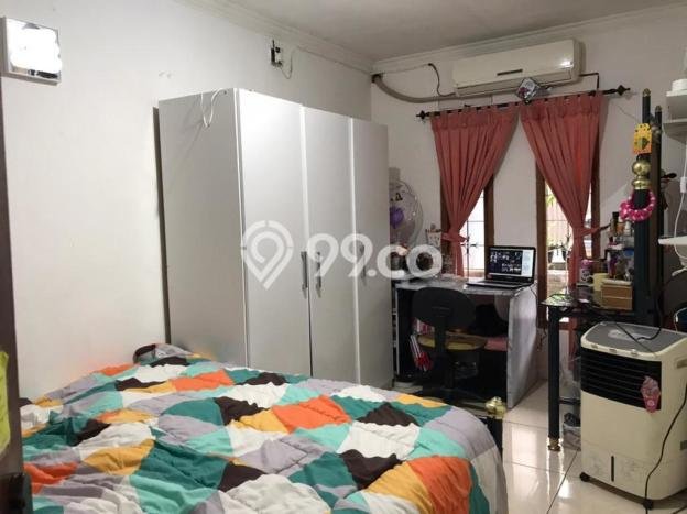 Rumah LT 133m2m² / LB 150m2m² Dekat Rumah Sakit di Lengkong, Bandung Rumah LT 133m2m² / LB 150m2m² Dekat Rumah Sakit di Lengkong, Bandung