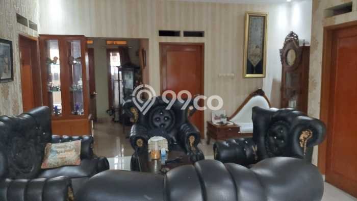 SEGERA MILIKI! Rumah di Turangga, Bandung, LT 306m2m² LB 270m2m² SEGERA MILIKI! Rumah di Turangga, Bandung, LT 306m2m² LB 270m2m²