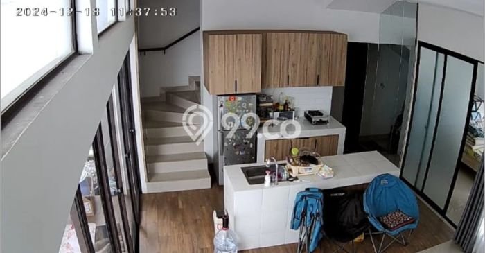 Dijual Hunian Rumah Terawat 3 Kamar di Summarecon Bandung, Bandung Dijual Hunian Rumah Terawat 3 Kamar di Summarecon Bandung, Bandung