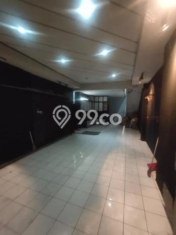 Ruko Dijual di Bandung LT 69m2 & LB 250m2 Lokasi Terbaik! Ruko Dijual di Bandung LT 69m2 & LB 250m2 Lokasi Terbaik!