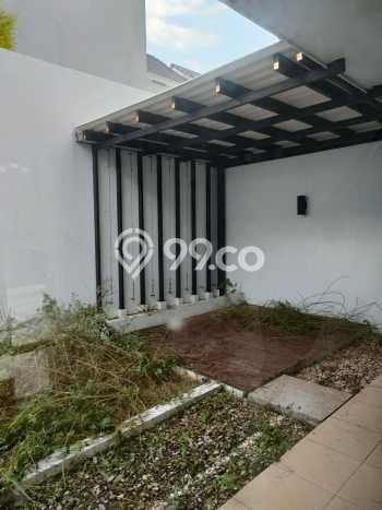 Rumah Elit Modern Tanpa Renovasi di Summarecon Bandung Bandung Rumah Elit Modern Tanpa Renovasi di Summarecon Bandung Bandung