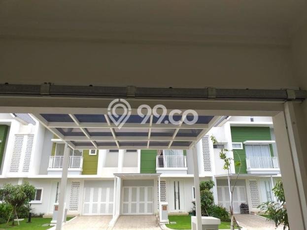 Rumah Minimalis 2 KT di Summarecon Bandung Bandung Semi Furnished Rumah Minimalis 2 KT di Summarecon Bandung Bandung Semi Furnished