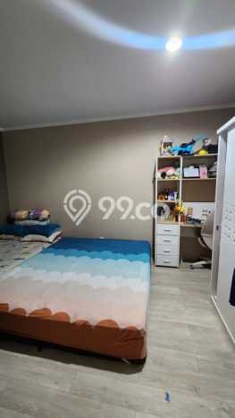 Dijual Rumah Modern 3 KT di Summarecon Bandung, Bandung Dijual Rumah Modern 3 KT di Summarecon Bandung, Bandung