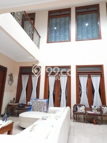 For Sale! Premium House LT 375m2 Desain Modern di Setra Duta For Sale! Premium House LT 375m2 Desain Modern di Setra Duta