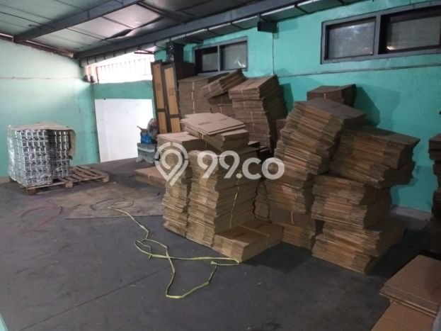Area Ramai! Gudang Dijual di Margaasih untuk Bisnis Luas Bangunan 400m2 Area Ramai! Gudang Dijual di Margaasih untuk Bisnis Luas Bangunan 400m2