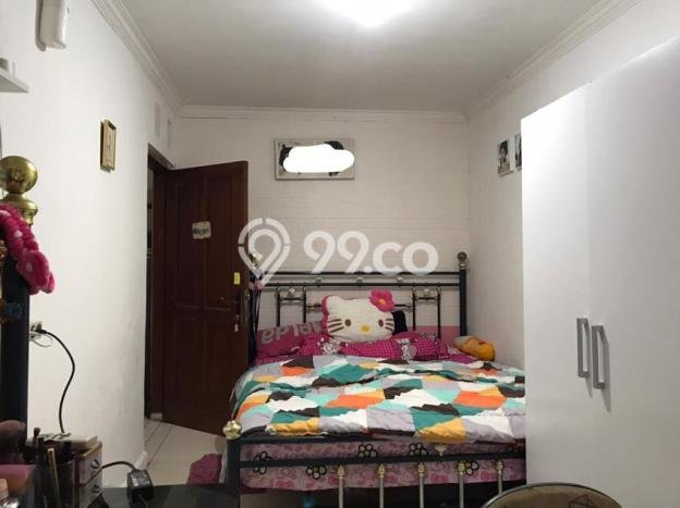 Rumah LT 133m2m² / LB 150m2m² Dekat Rumah Sakit di Lengkong, Bandung Rumah LT 133m2m² / LB 150m2m² Dekat Rumah Sakit di Lengkong, Bandung