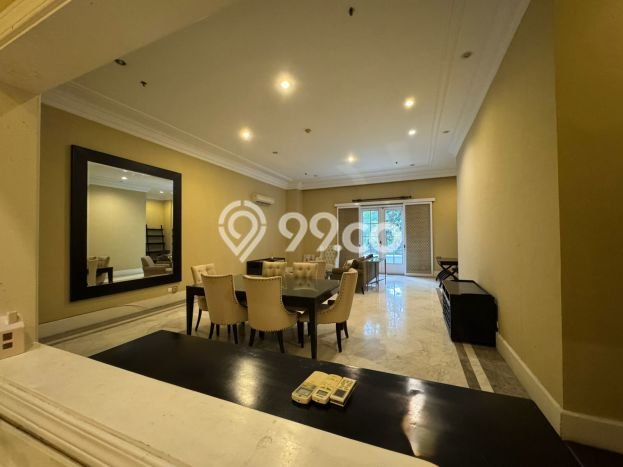 Apartemen Luxury Dijual di Jakarta Selatan Lokasi Strategis Punya 2 Kamar Tidur Apartemen Luxury Dijual di Jakarta Selatan Lokasi Strategis Punya 2 Kamar Tidur