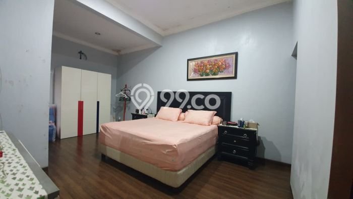 Rumah Luxury Modern Siap Huni di Jatiwarna Bekasi Rumah Luxury Modern Siap Huni di Jatiwarna Bekasi
