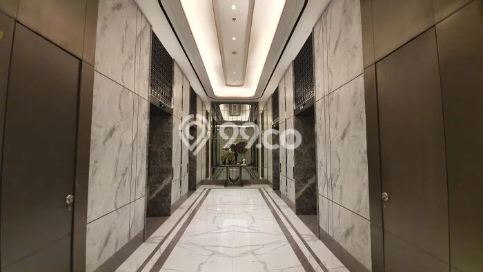 Apartemen Strategis 46m2 di Pekayon Bekasi 2 Bedroom Apartemen Strategis 46m2 di Pekayon Bekasi 2 Bedroom