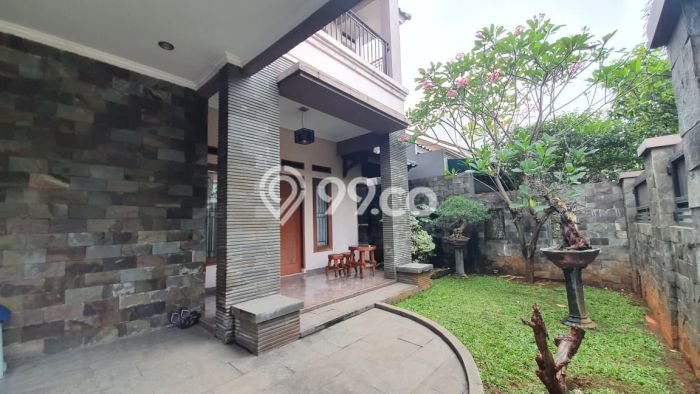 Rumah Luxury Modern Siap Huni di Jatiwarna Bekasi Rumah Luxury Modern Siap Huni di Jatiwarna Bekasi