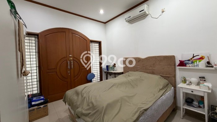 Siap Huni Hunian Elit 4 Kamar di Bekasi Selatan Dekat ke Mana Pun Siap Huni Hunian Elit 4 Kamar di Bekasi Selatan Dekat ke Mana Pun