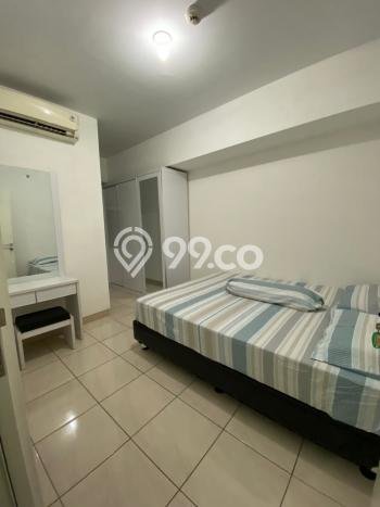 Siap Huni Apartemen di Bekasi 2 Kamar & 1 Kamar Mandi, Luas 48m2 Siap Huni Apartemen di Bekasi 2 Kamar & 1 Kamar Mandi, Luas 48m2