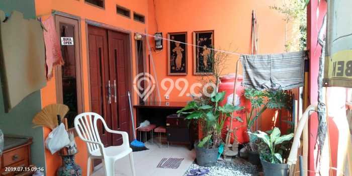 Rumah Murah Dijual Area Babelan, Bekasi Harga Rp 380 Juta Rumah Murah Dijual Area Babelan, Bekasi Harga Rp 380 Juta