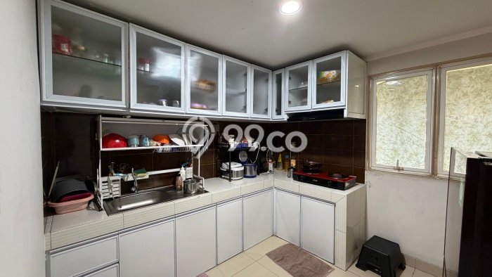 Rumah Luxury Modern Tanpa Renovasi di Summarecon Bekasi Bekasi Rumah Luxury Modern Tanpa Renovasi di Summarecon Bekasi Bekasi