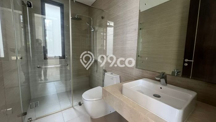 Ready to Use! Luxury House LT 130m2 Desain Elegan di Summarecon Bekasi Ready to Use! Luxury House LT 130m2 Desain Elegan di Summarecon Bekasi