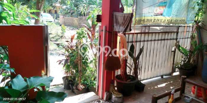 Rumah Murah Dijual Area Babelan, Bekasi Harga Rp 380 Juta Rumah Murah Dijual Area Babelan, Bekasi Harga Rp 380 Juta