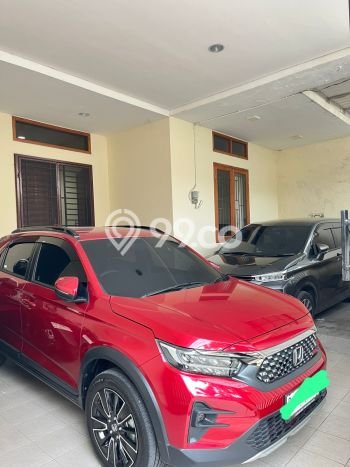 Best Deal Hunian Premium Ideal dan Luas di Koja, Jakarta Utara Best Deal Hunian Premium Ideal dan Luas di Koja, Jakarta Utara