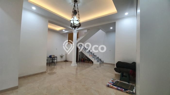 Rumah di Bekasi Utara, Akses ke Sekolah, LT 150m² Rumah di Bekasi Utara, Akses ke Sekolah, LT 150m²