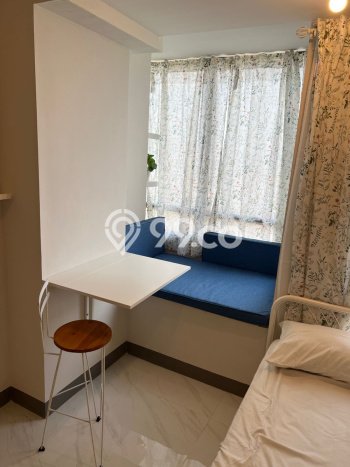 Apartemen Strategis 27m2 di Pekayon Bekasi 0 KT Apartemen Strategis 27m2 di Pekayon Bekasi 0 KT