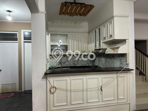 Rumah Minimalis 3 KT di Galaxy Bekasi Semi Furnished Rumah Minimalis 3 KT di Galaxy Bekasi Semi Furnished