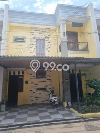 Rumah Minimalis 3 KT di Jatiwaringin Jakarta Timur Rumah Minimalis 3 KT di Jatiwaringin Jakarta Timur