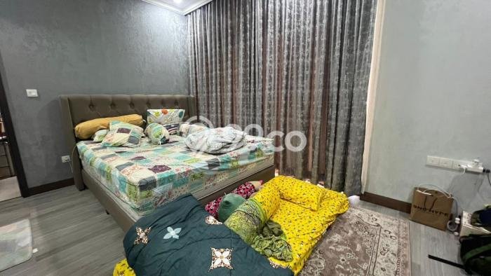 Hunian Super Elit dengan Akses Paling Strategis di Summarecon Bekasi, Bekasi Hunian Super Elit dengan Akses Paling Strategis di Summarecon Bekasi, Bekasi
