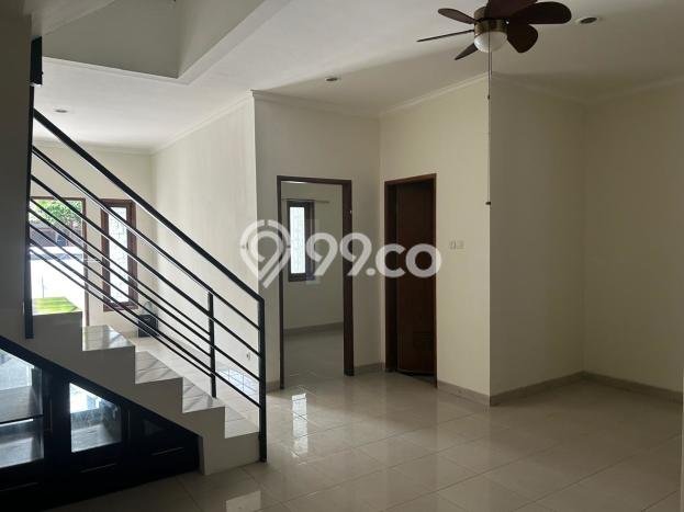 Hunian Cantik Modern Lb 120m2 di Rawalumbu, Bekasi Hunian Cantik Modern Lb 120m2 di Rawalumbu, Bekasi