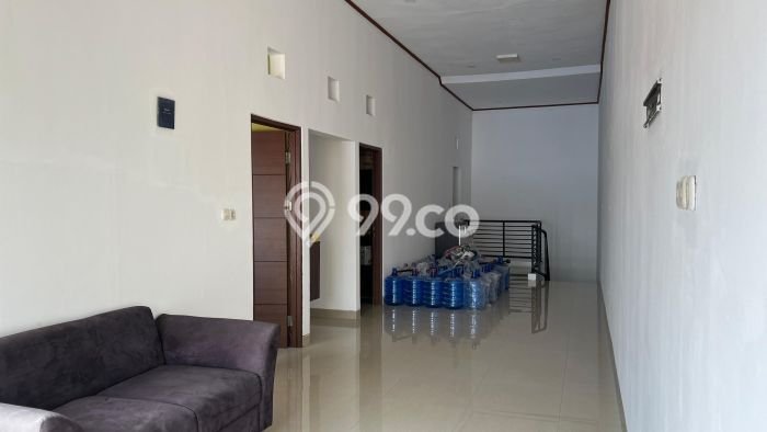 Rumah Minimalis 3 KT di Harapan Indah Bekasi Semi Furnished Rumah Minimalis 3 KT di Harapan Indah Bekasi Semi Furnished