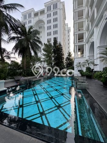 Apartemen Luxury Dijual di Jakarta Selatan Lokasi Strategis Punya 2 Kamar Tidur Apartemen Luxury Dijual di Jakarta Selatan Lokasi Strategis Punya 2 Kamar Tidur