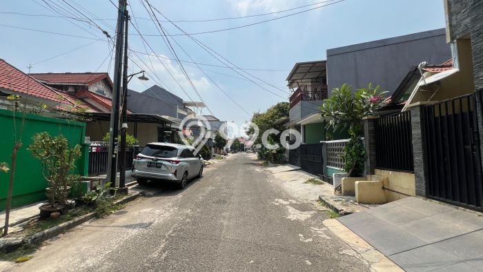 Rumah Minimalis 3 KT di Harapan Indah Bekasi Semi Furnished Rumah Minimalis 3 KT di Harapan Indah Bekasi Semi Furnished